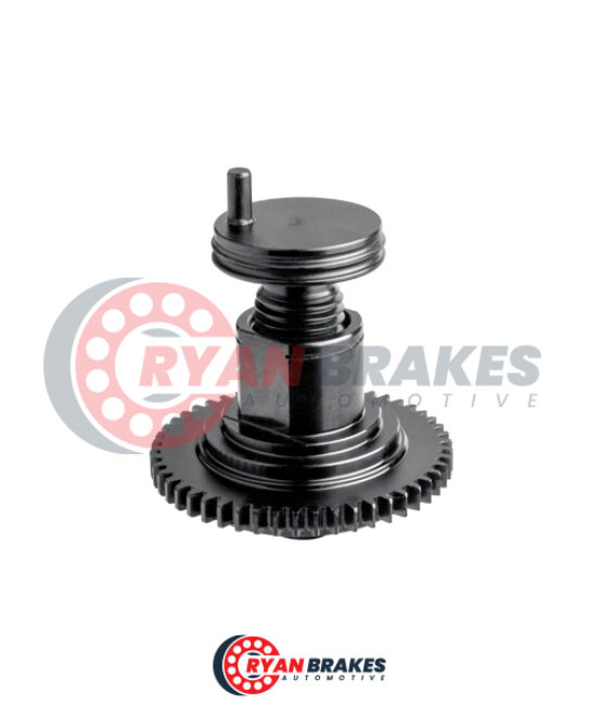 Caliper Adjusting Gear (Left)