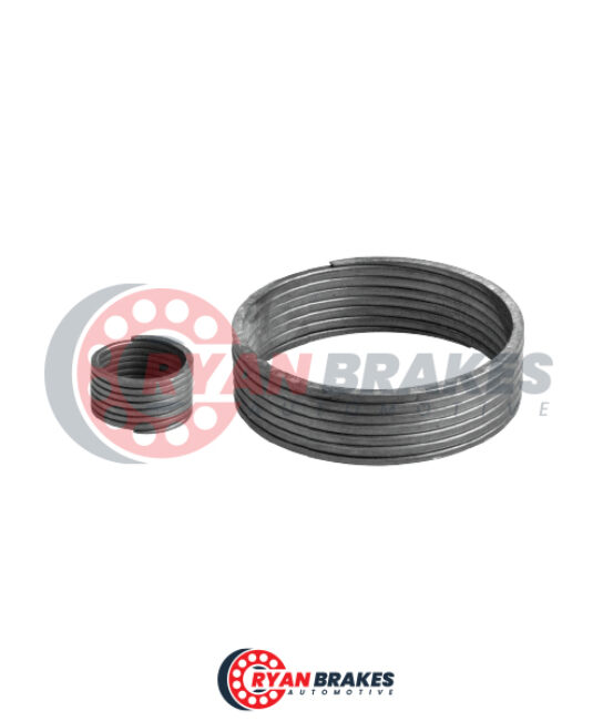 Caliper Spring Kit (Left)