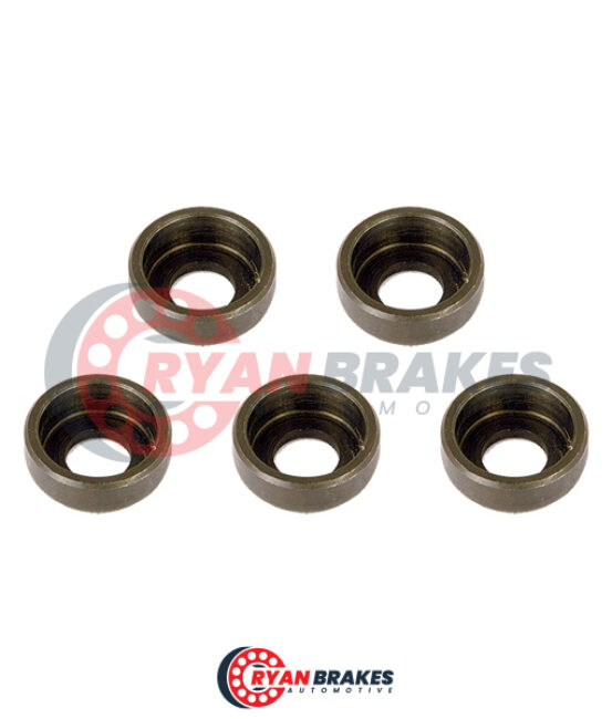 Caliper Adjuster Spring Housing Kit