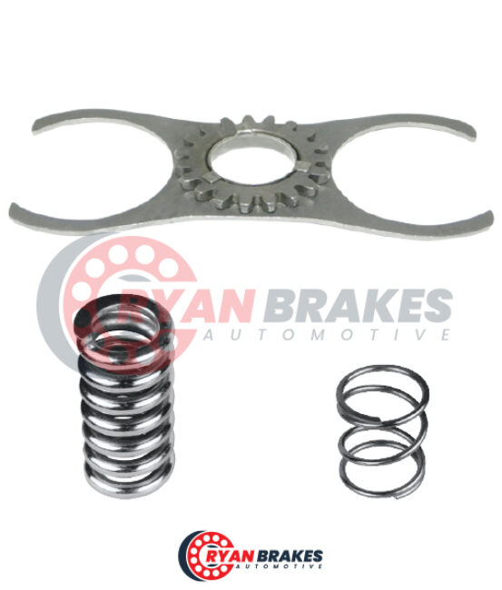 Caliper Intermediate Gear Repair Kit