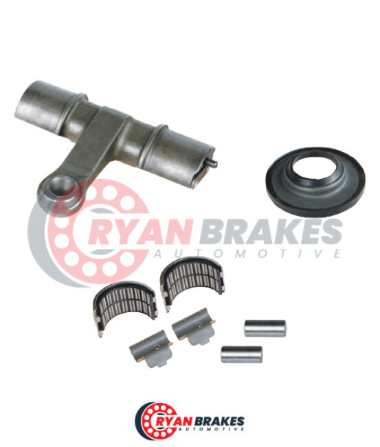 Caliper Lever Kit (Left)