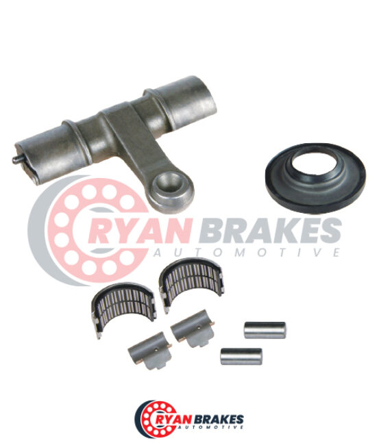 Caliper Lever Kit (Right)