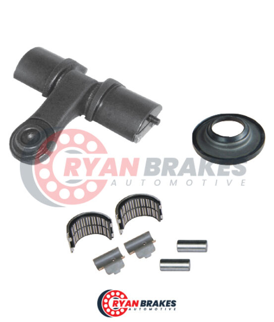 Caliper Lever Kit (Left)