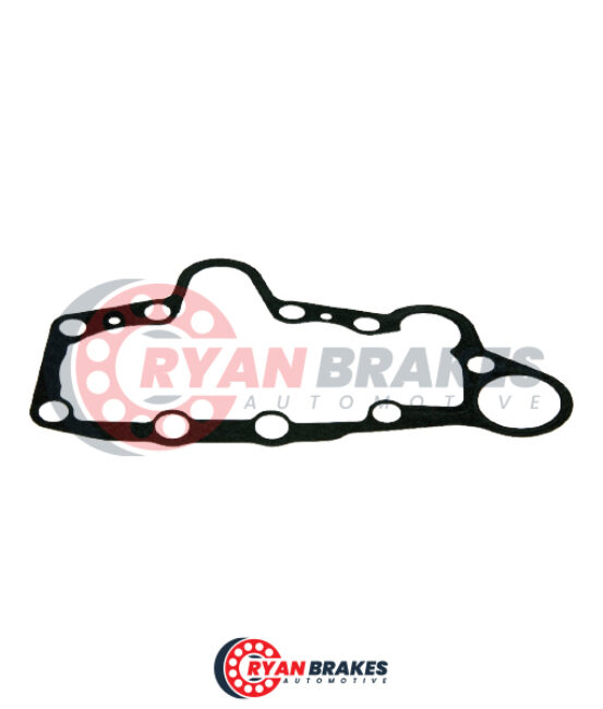 Caliper Cover Gasket