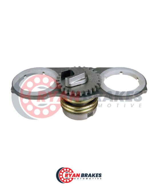 Caliper Adjusting Mechanism