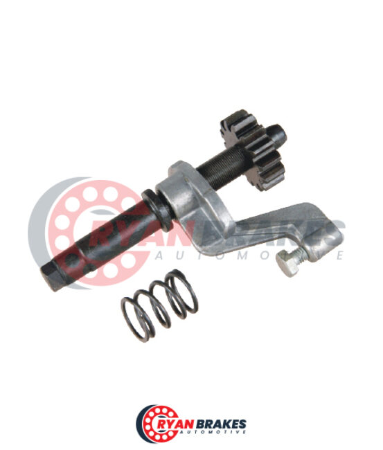 Caliper Adjuster Gear (Left)