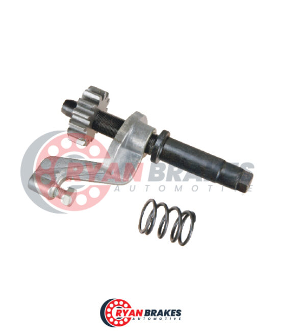 Caliper Adjuster Gear (Right)