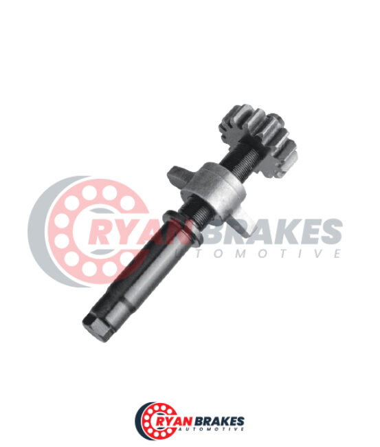 Caliper Adjuster Gear