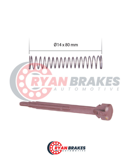 Caliper Visual Indicator