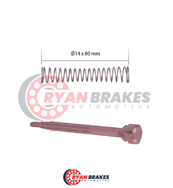 Caliper Visual Indicator