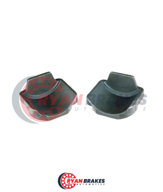 Caliper Bearing Saddle Kit