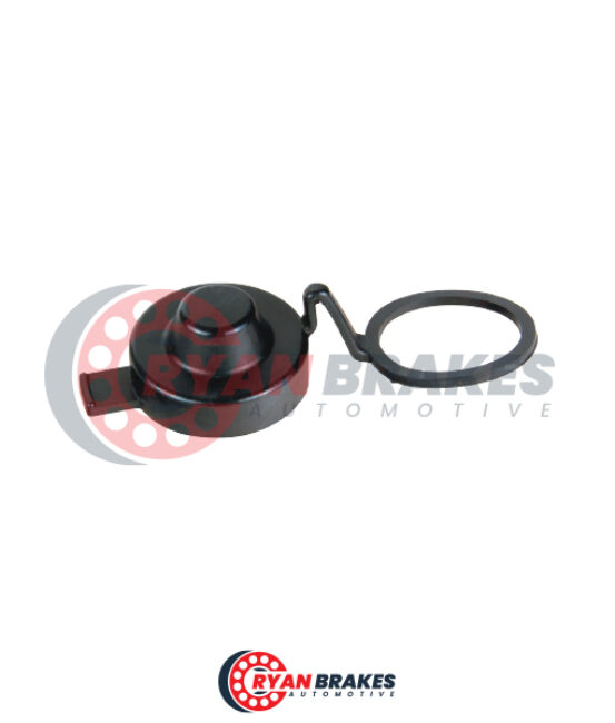 Caliper Rubber Cap