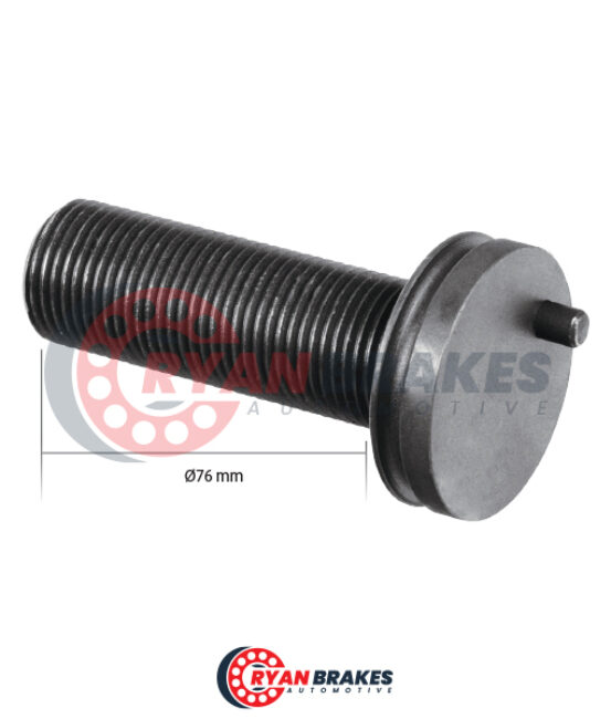 Calibration Bolt (Short Pin)