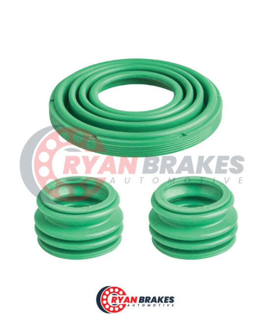 Caliper Seals & Boots Repair Kit