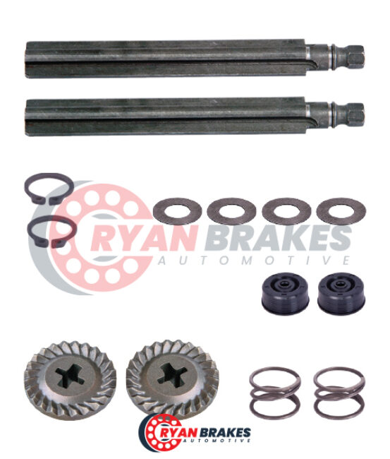 Caliper Mechanism Repair Kit