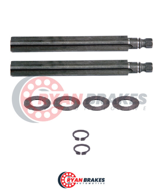 Caliper Mechanism Pin Repair Kit