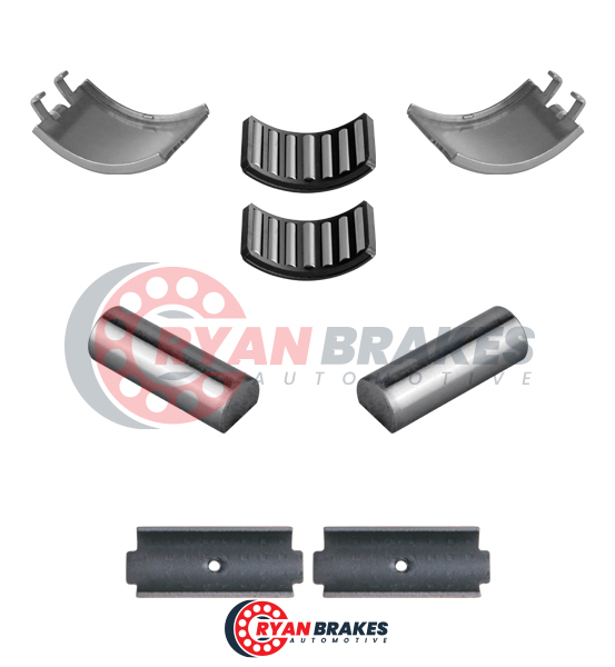 Caliper Bearing Repair Kit
