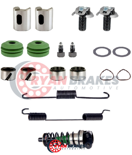 Brake Repair Kit