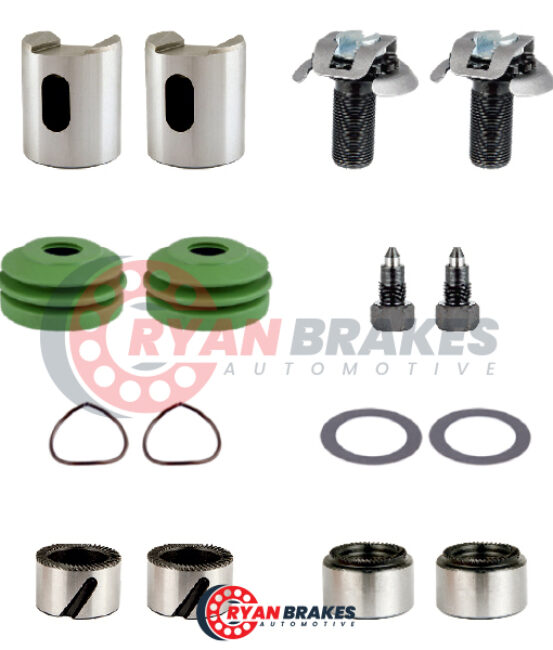 Brake Repair Kit