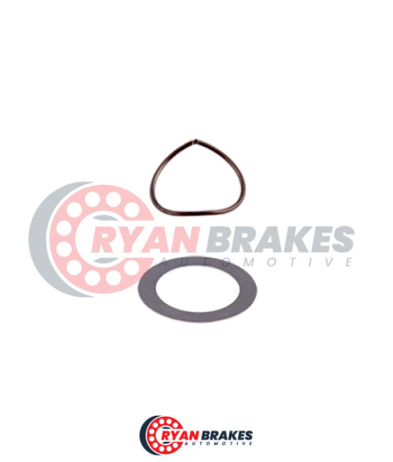 Holder Ring & Circlip Kit