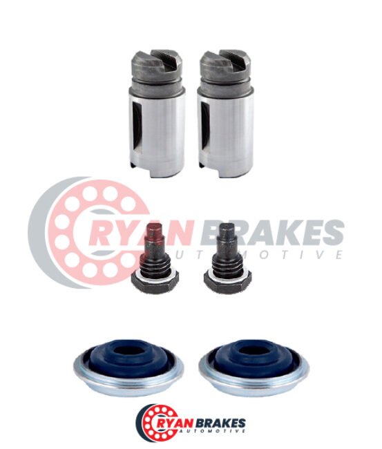 Brake Adjusting Repair Kit (Left)