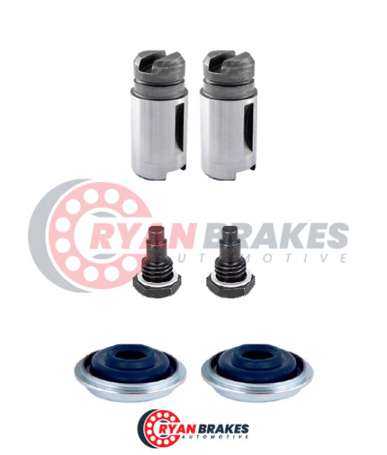 Brake Adjusting Repair Kit (Right)