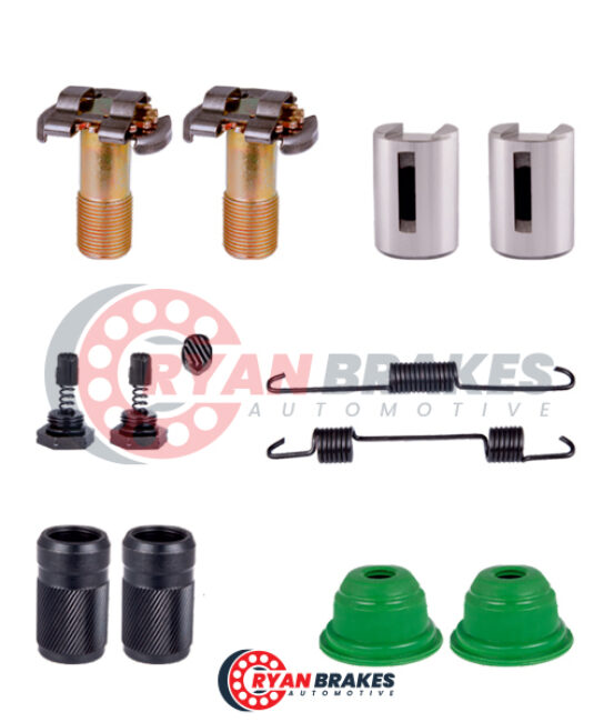 Brake Adjusting Repair Kit (Thin Teeth)