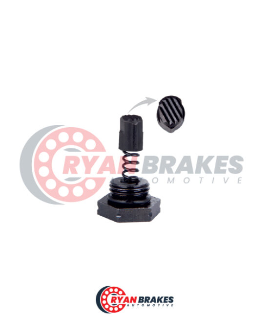 Screw (22 mm – Thin Teeth)