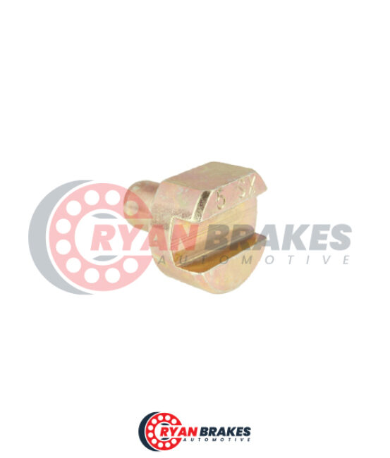 Pinion Bolt 5° SX (Left)