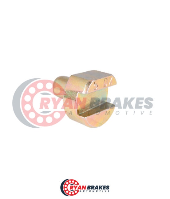 Pinion Bolt 5° SX (Left)