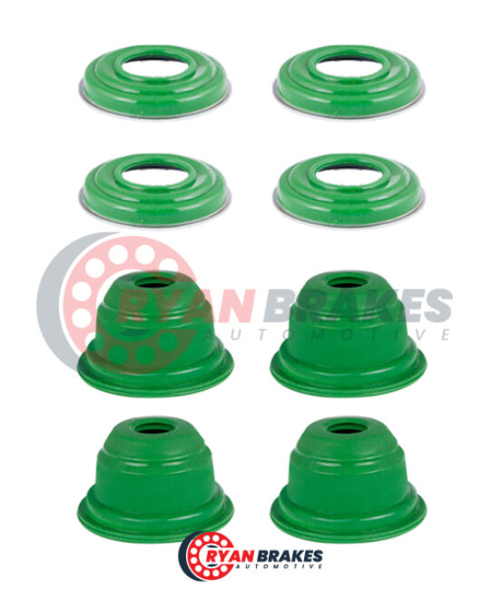 Brake Plunger Kit (Left – New Model)