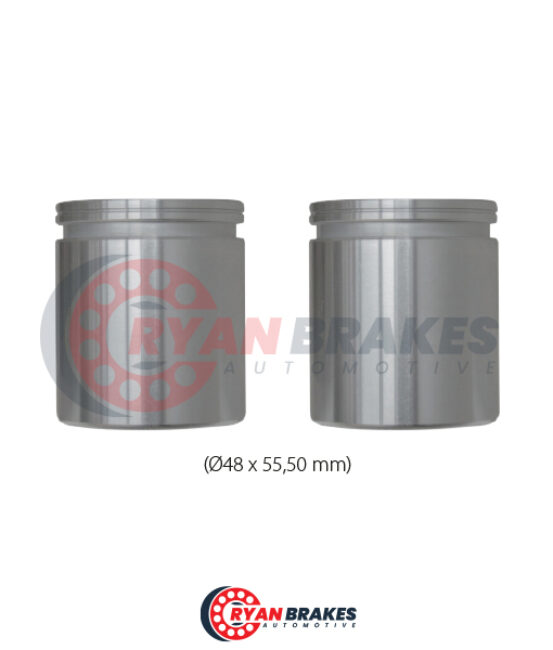 Caliper Piston & Seal Kit