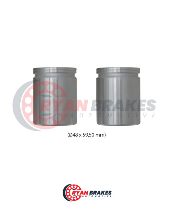 Caliper Piston & Seal Kit