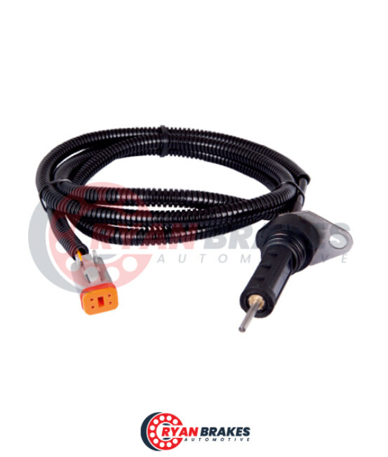 Pad Wear Indicator (Rear – Right)