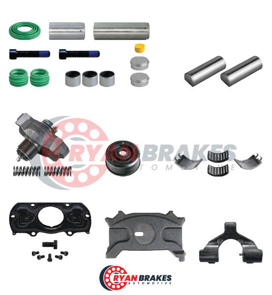 Maxx 22T Set