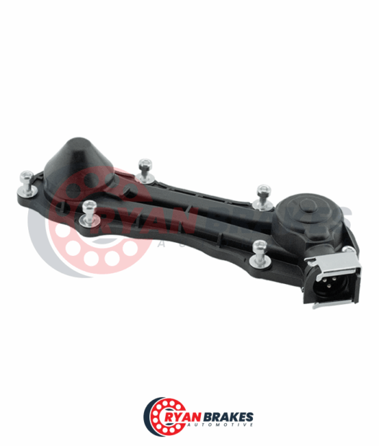 Caliper Plastic Sensor Cover (MAN – with Clip – 3 Cables Sensor)