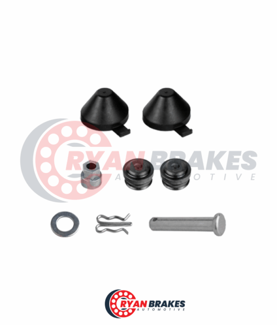 Caliper Cap Kit