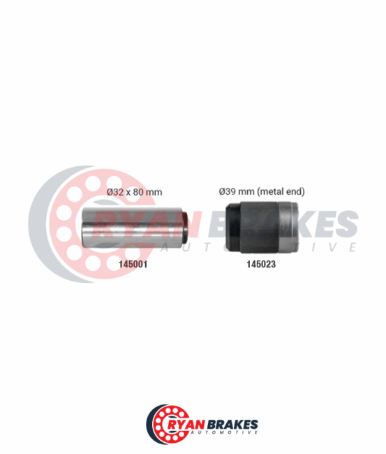 Caliper Guide Pin Repair Kit