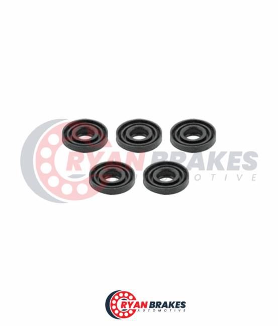 Caliper Plastic Cover Seal Kit