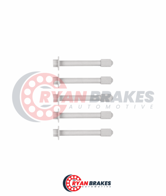 Caliper Sensor Rod Kit