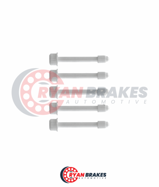 Caliper Sensor Rod Kit