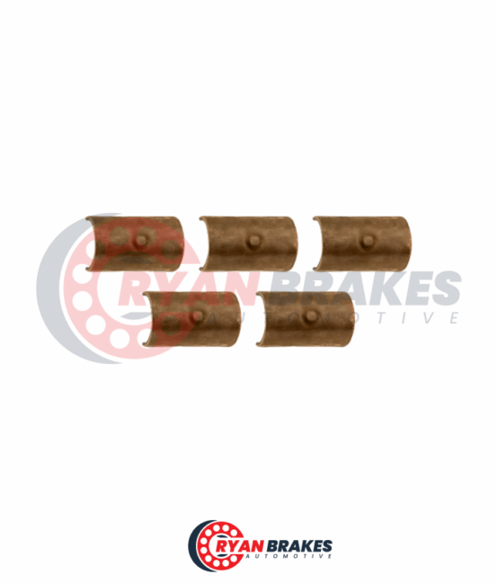 Caliper Lever Bearing Kit