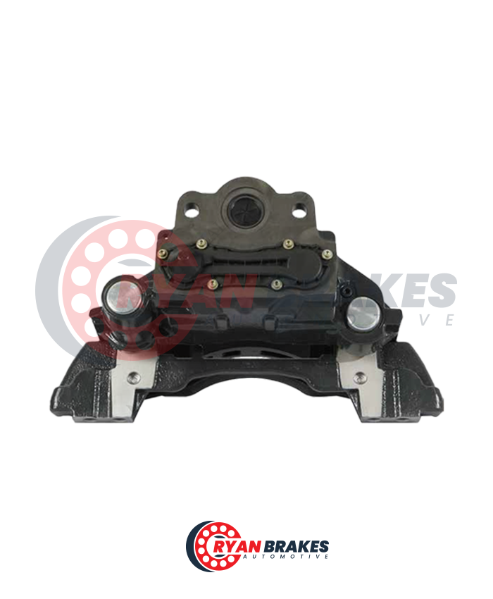 Caliper Carrier Assembly