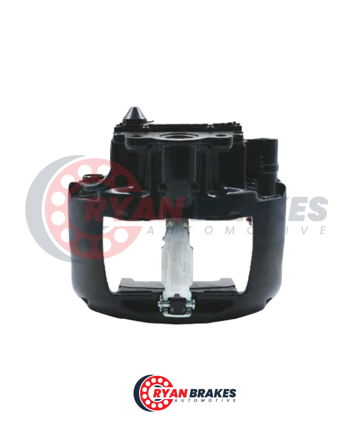 Caliper Carrier Assembly