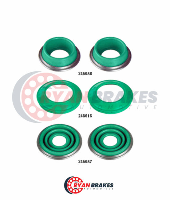 Caliper Boots Repair Kit