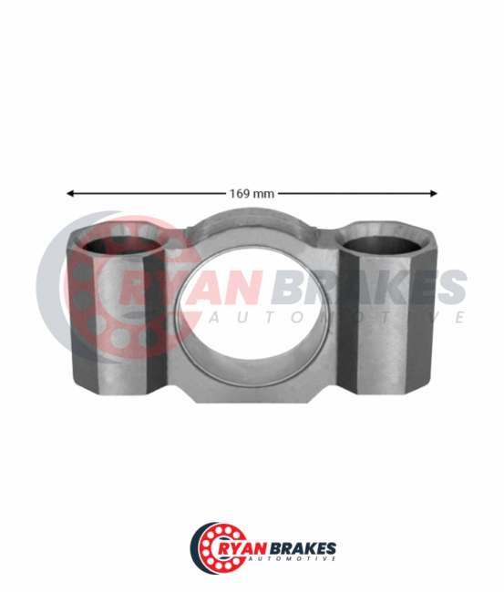 Caliper Shaft Housing – 169 mm