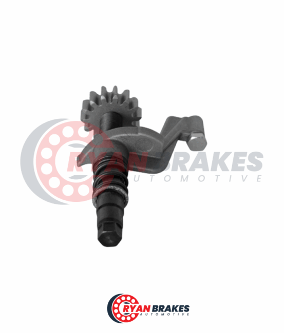 Caliper Adjuster Gear (Left)