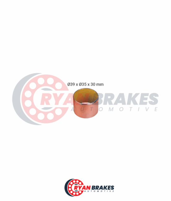 Bush – Ø39 x Ø35 x 30 mm