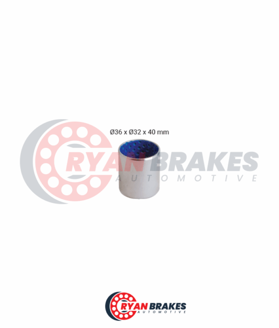 Bush – Ø36 x Ø32 x 40 mm