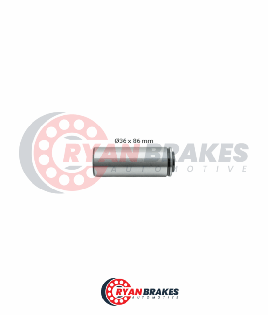 Guide Pin – Ø36 x 86 mm